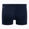 Bokserki pływackie dziecięce Speedo ECO Endurance + Aquashort true navy 2