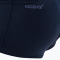 Bokserki pływackie dziecięce Speedo ECO Endurance + Aquashort true navy 4