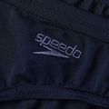 Slipy pływackie dziecięce Speedo ECO Endurance + Brief true navy/white 2