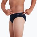 Slipy pływackie dziecięce Speedo ECO Endurance + Brief true navy/white 7