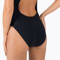 Strój pływacki jednoczęściowy damski Speedo Placement Recordbreaker black/beautifulblue/ neonorchid 9