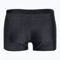 Bokserki pływackie męskie Speedo Valmilton chk black/oxid grey 2