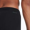 Bokserki pływackie męskie Speedo HyperBoom V-Cut Aquashort black/siren red 7