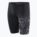 Jammery pływackie męskie Speedo HyperBoom V-Cut Jammer black/oxid grey 5