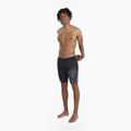 Jammery pływackie męskie Speedo HyperBoom V-Cut Jammer black/oxid grey 6