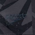 Jammery pływackie męskie Speedo HyperBoom V-Cut Jammer black/oxid grey 4