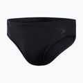 Slipy pływackie męskie Speedo Tech Panel 7 cm Brief black/pool/usa charcoal 4