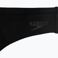 Slipy pływackie męskie Speedo Tech Panel 7 cm Brief black/pool/usa charcoal 3