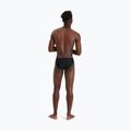 Slipy pływackie męskie Speedo Medley Logo 7 cm Brief medley black/ardesia 6