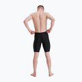 Jammery pływackie męskie Speedo Medley Logo Jammer black/ardesia 6