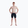 Jammery pływackie męskie Speedo Boom Logo Placement Jammer true navy/bondi blue 6