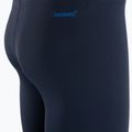 Jammery pływackie męskie Speedo Boom Logo Placement true navy/bondi blue 4