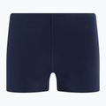 Bokserki pływackie męskie Speedo Boom Logo Placement true navy/bondi blue