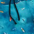Bokserki pływackie męskie Speedo Escape Aquashort surf artic teal/tile/black 9