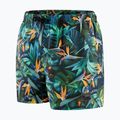 Szorty kąpielowe męskie Speedo Digital Printed Leisure 14" jungle black/dark petrol