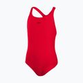 Strój pływacki jednoczęściowy dziecięcy Speedo ECO Endurance+ Medalist red 5