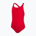 Strój pływacki jednoczęściowy dziecięcy Speedo Endurance+ Medalist fed red 5