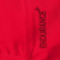 Strój pływacki jednoczęściowy dziecięcy Speedo Endurance+ Medalist fed red 7