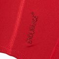 Strój pływacki jednoczęściowy dziecięcy Speedo Eco Endurance + Medalist fed red 4