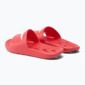 Klapki dziecięce Speedo Slide JU siren red 3