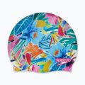 Czepek pływacki Speedo Digital Printed blue/printed 3