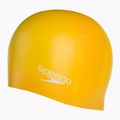Czepek pływacki Speedo Plain Moulded Silicone radiant yellow 2