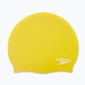 Czepek pływacki Speedo Plain Moulded Silicone radiant yellow 4