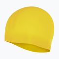 Czepek pływacki Speedo Plain Moulded Silicone radiant yellow 5