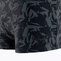 Bokserki pływackie męskie Speedo Valmilton Aquashort black/usa charcoal 4