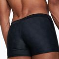 Bokserki pływackie męskie Speedo Valmilton Aquashort black/oxid grey 2