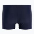 Bokserki pływackie męskie Speedo Medley Logo Aquashort true navy/fake green 2