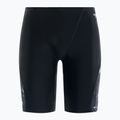 Jammery pływackie męskie Speedo V-Cut Panel Jammer black/usa charcoal/white