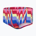 Slipy pływackie męskie Speedo Allover 17 cm Brief magenta/fluro pink/ultraviolet/pool 4