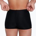 Bokserki pływackie dziecięce Speedo Plastisol Placement Aquashort black/papaya punch/blue flame 6