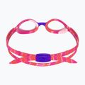 Okulary do pływania dziecięce Speedo Hyper Flyer pop purple 3