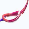 Okulary do pływania dziecięce Speedo Hyper Flyer pop purple 4