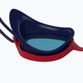 Okulary do pływania dziecięce Speedo Sunny G Seasiders speedo red/cobalt 5