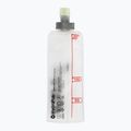 Softlask Inov-8 Softflask™ 0.25 l clear/black 2