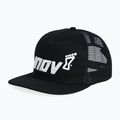 Czapka z daszkiem Inov-8 Train Elite Inov-8 Trucker black/white