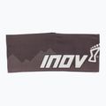 Opaska na głowę Inov-8 Race Elite black/white 2