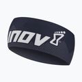 Opaska na głowę Inov-8 Race Elite black/white 4