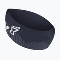Opaska na głowę Inov-8 Race Elite black/white 5