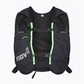 Plecak biegowy Inov-8 VentureLite 4 black/green 3