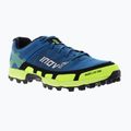 Buty do biegania męskie Inov-8 Mudclaw 300 blue/yellow 11