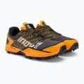 Buty do biegania męskie Inov-8 X-Talon Ultra 260 V2 black/gold 5