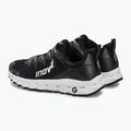 Buty do biegania męskie Inov-8 Parkclaw G280 black/white 3