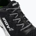 Buty do biegania męskie Inov-8 Parkclaw G280 black/white 8