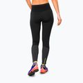 Legginsy do biegania damskie Inov-8 Race Elite Tight black 2