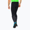 Legginsy do biegania męskie Inov-8 Race Elite Tight black 2