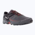 Buty do biegania męskie Inov-8 Roclite G 315 GTX V2 grey/black/red 11